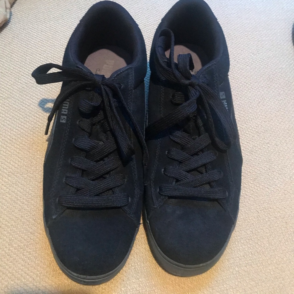 Men’s Puma Suede Sneaker